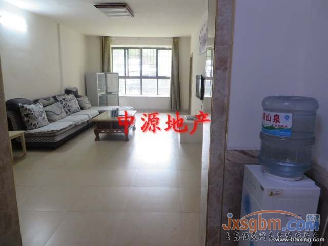 上高《友谊广场旁小区》精装全配，底楼带花园，好停车