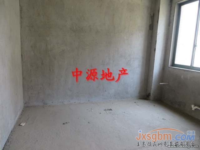 高盛欧锦名城，毛坯，带地面车库，已三通，边间！
