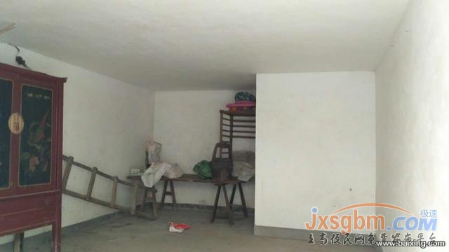 锦惠小区 3室2厅1卫 中等装修