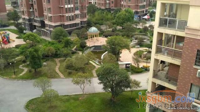 锦都圣地雅阁 3室2厅2卫 精装修